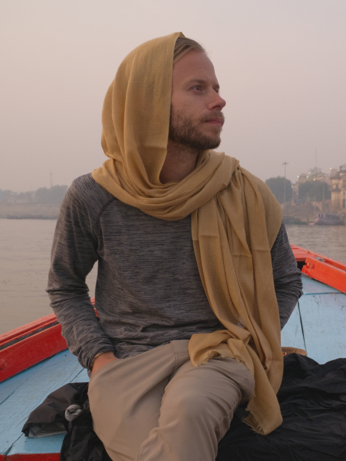 Dan Smith - Product Designer